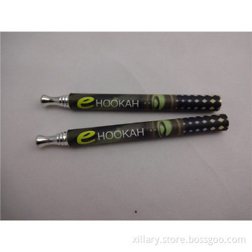 Hot selling e shisha disposable e hookah cute smoke e hookah